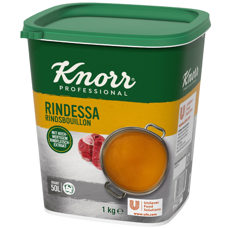 Knorr Professional Rindessa Rindsbouillon 1 kg kaufen